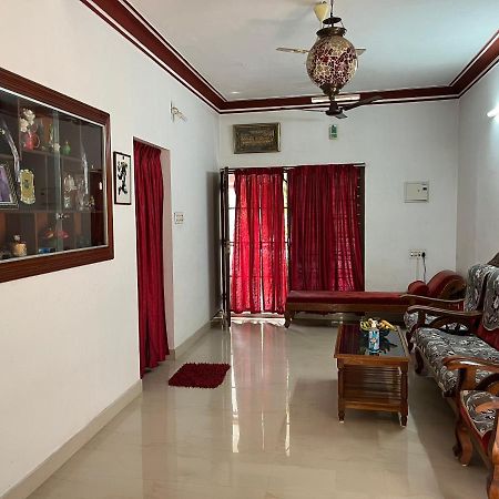 Benheal Homestay Kochi Exteriör bild