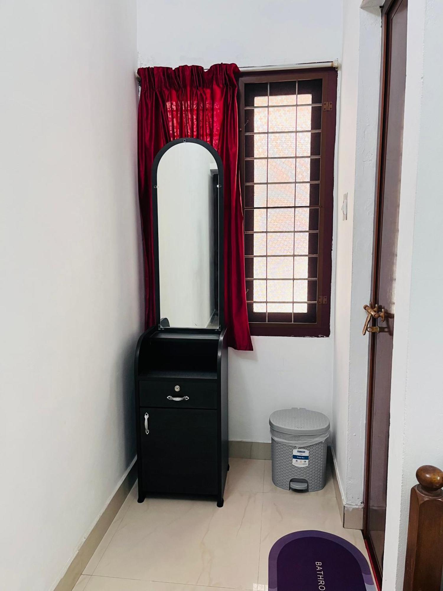 Benheal Homestay Kochi Exteriör bild